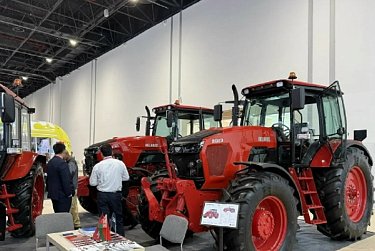 Оренбуржье укрепляет сотрудничество с Центральной Азией